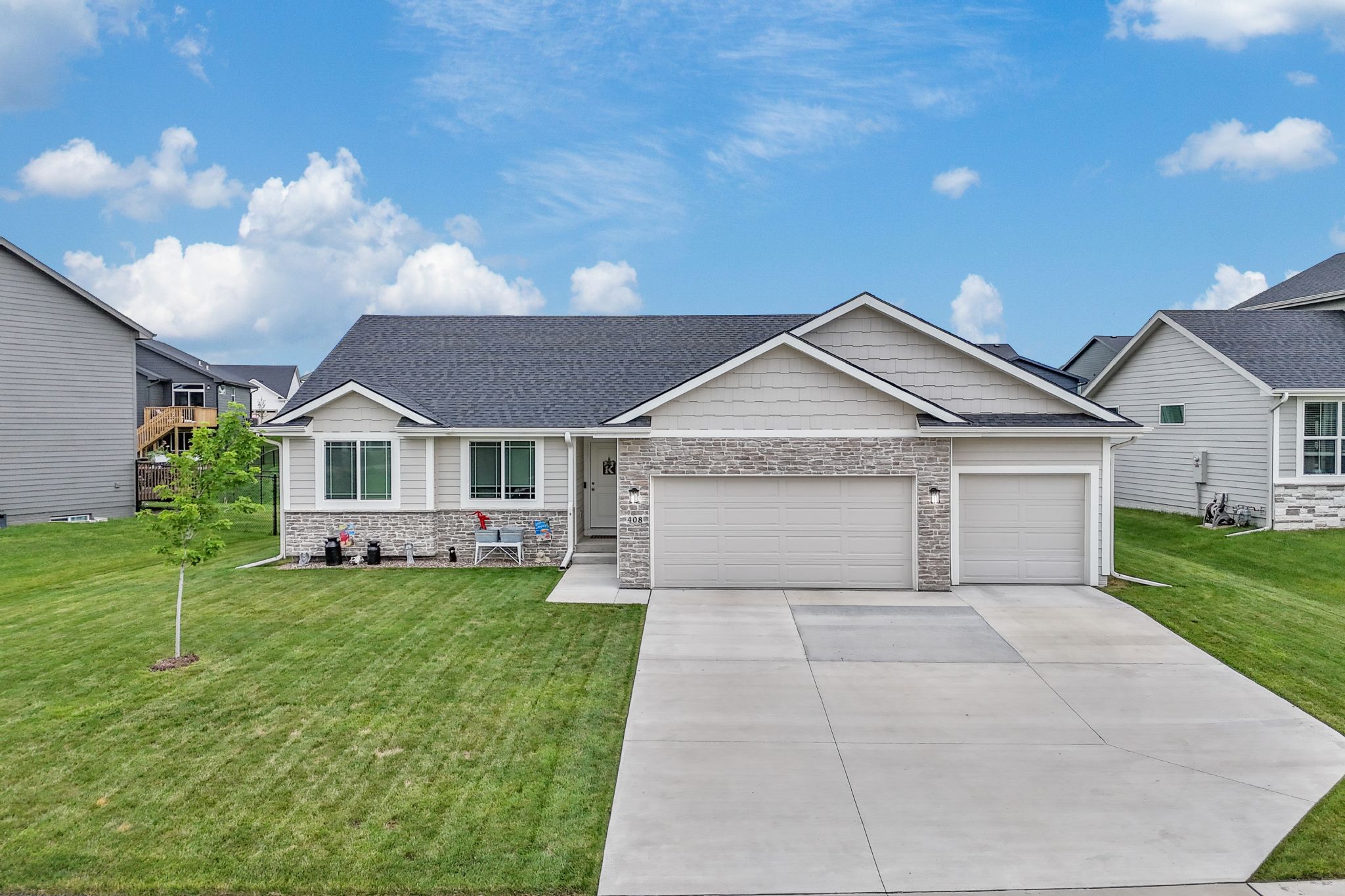 408 NE 55th St, Ankeny, IA, Image 0